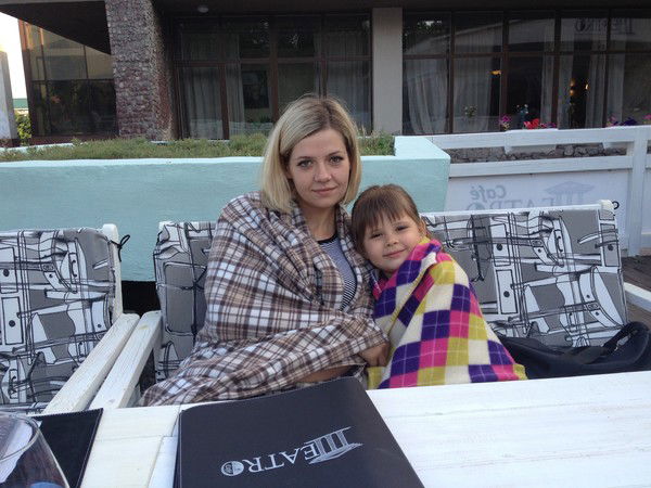 Юля Корнева