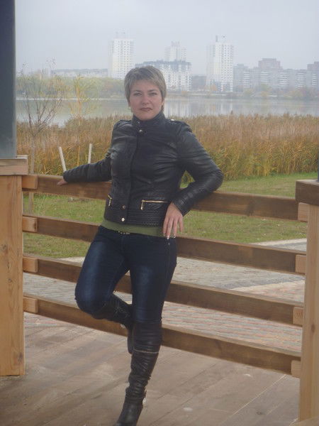 Василина Шпилевская