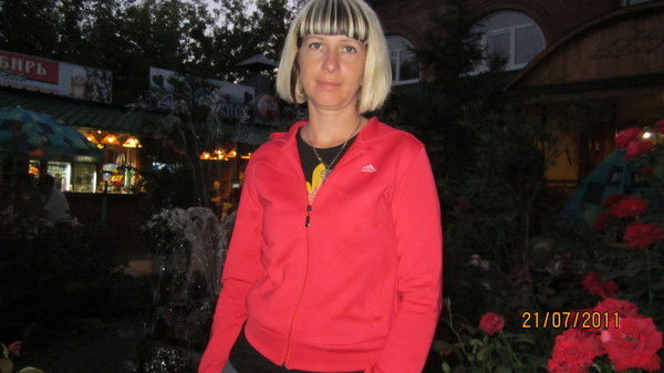 Татьяна Зайцева