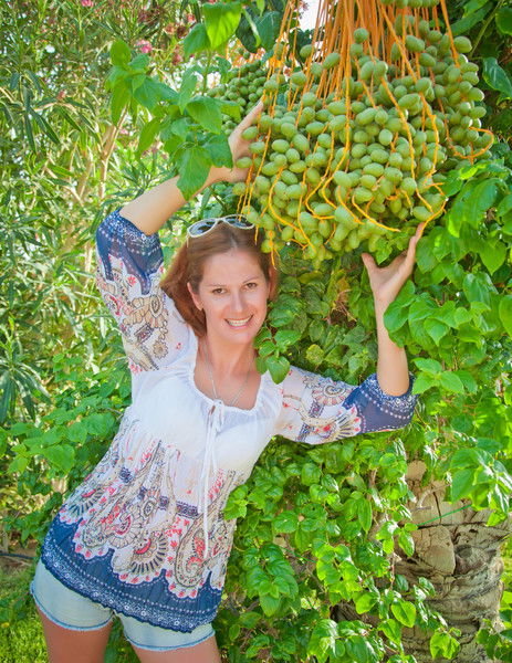 Люся Малькова