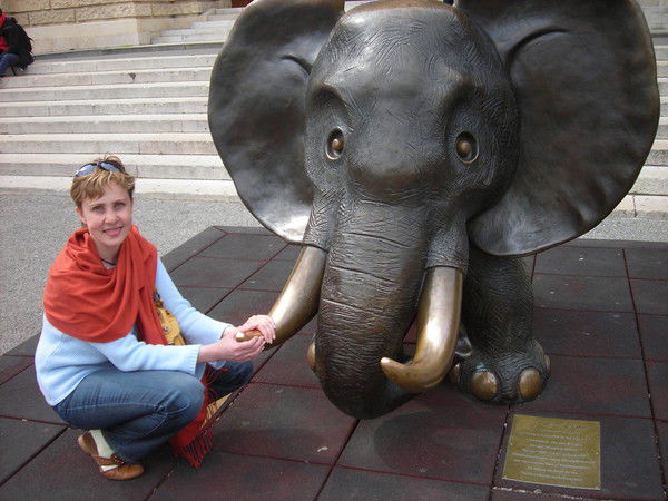 Вера Белкина