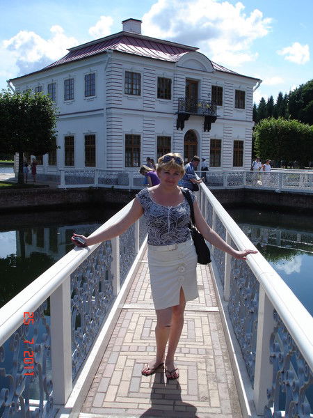 Светлана Полукеева