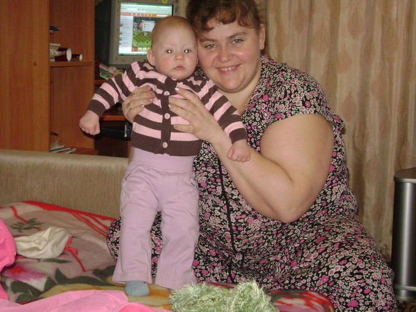 Вита Ковалёва