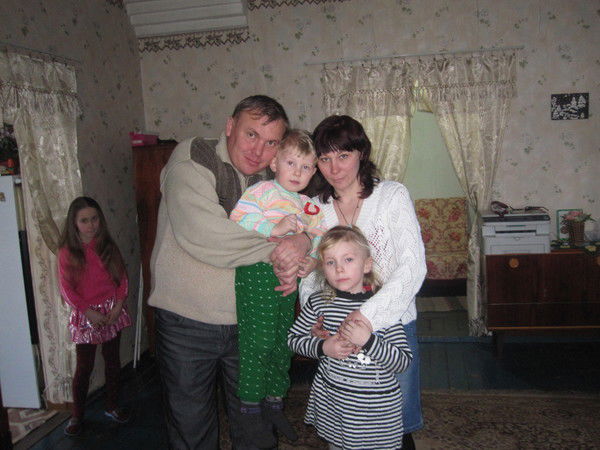 Александр Бирюков