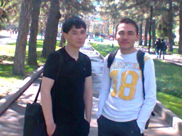 Даурен Нуртай