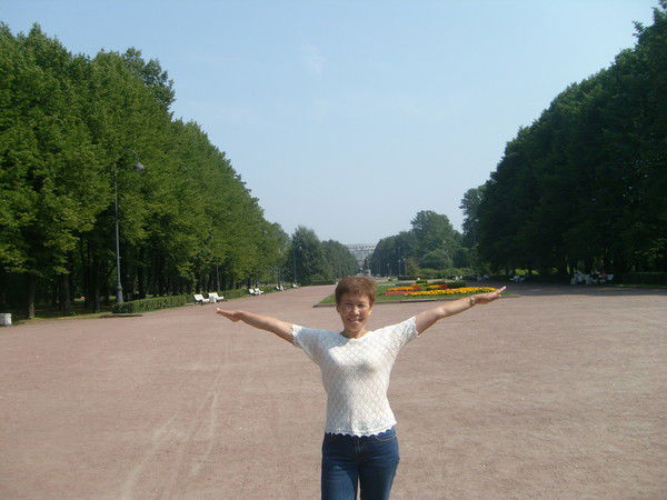 Файруза Хуснетдинова