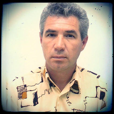 Сергей Тронь