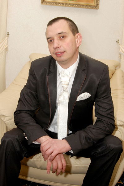 Славик Славик