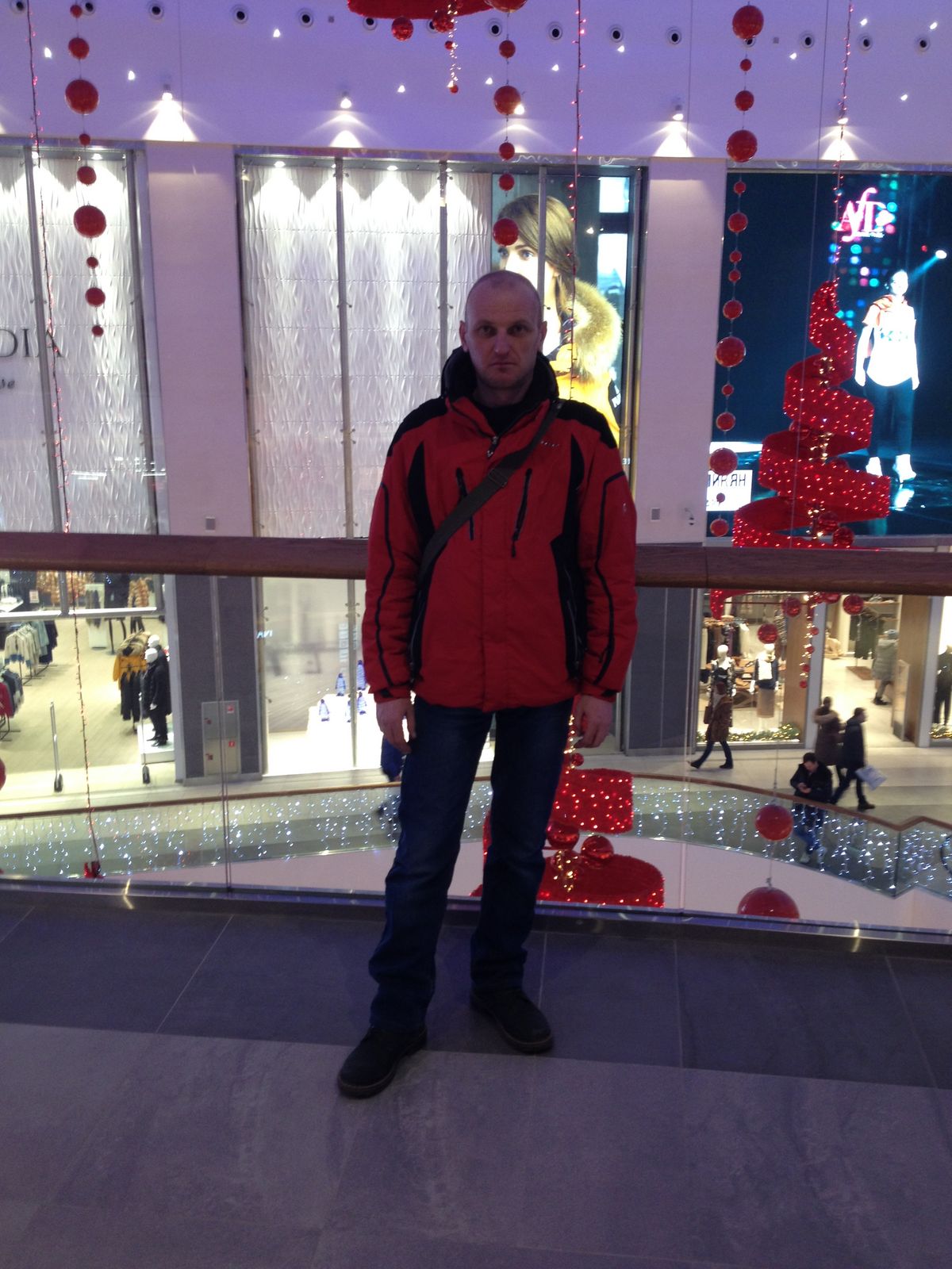 Cергей Третьяк