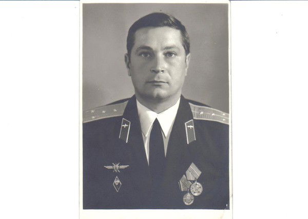 Геннадий Герасимов