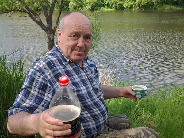 Александр Поярков