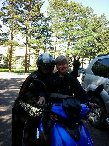 Галина Когай