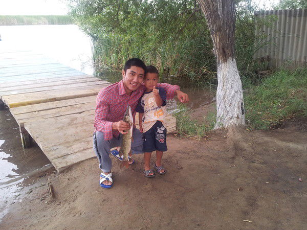 Нурперзент Арыстанов