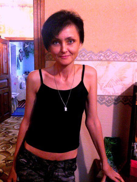 Татьяна Дитковская