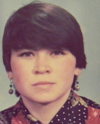 Фларида Абдрахманова