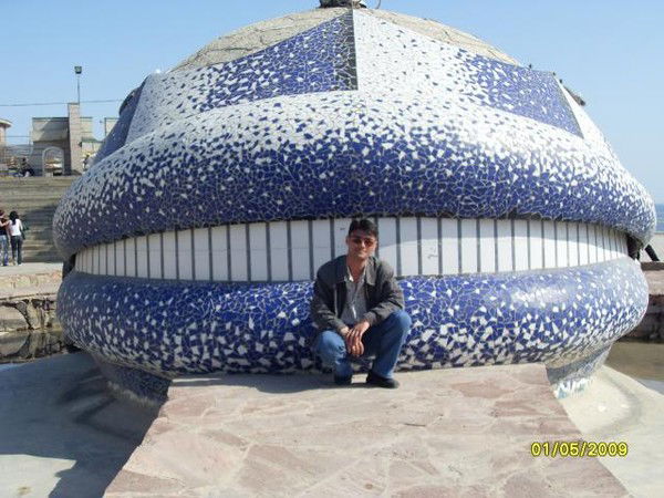 Korchinskiy Vladimir