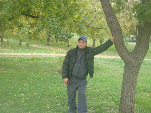 Владимир Бейлекчи