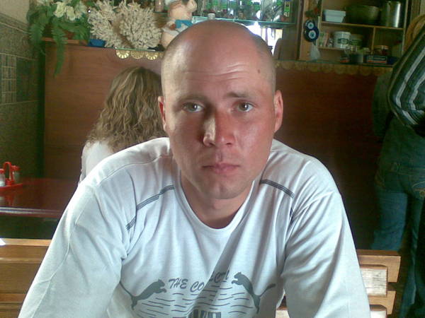 Александр Пугачев