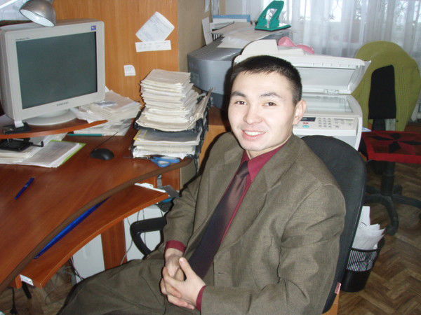 Бауыржан Сайлаугазы