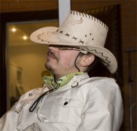 Алексей Минаев