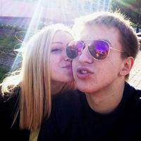 Наташа Беликова