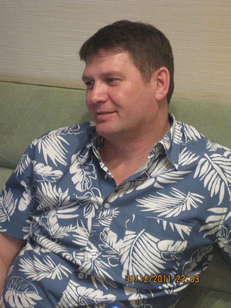 Алексей Кукин