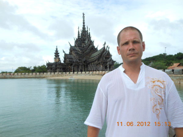 Анатолий Киселев