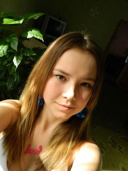 Ульяна Малинина