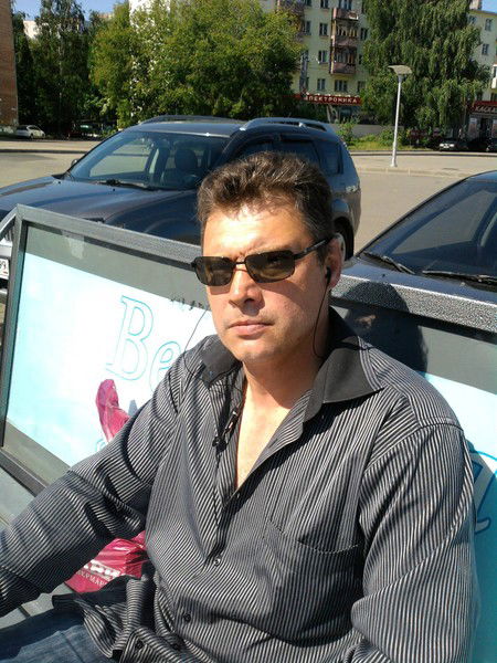 Шумаков Николай