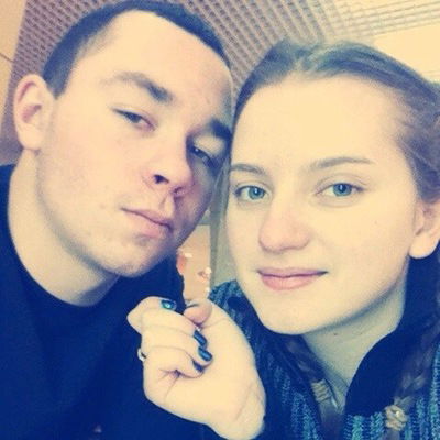 Ольга Касимовская