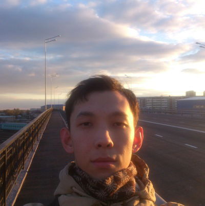 Данияр Назар