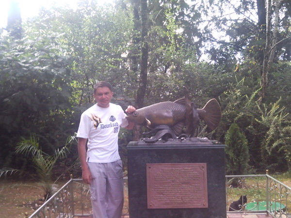 Алексей Гришин