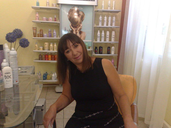 Лариса Николаевна