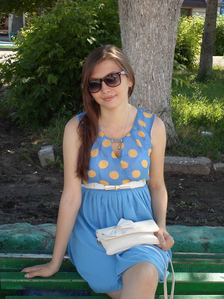 Евграпова Татьяна