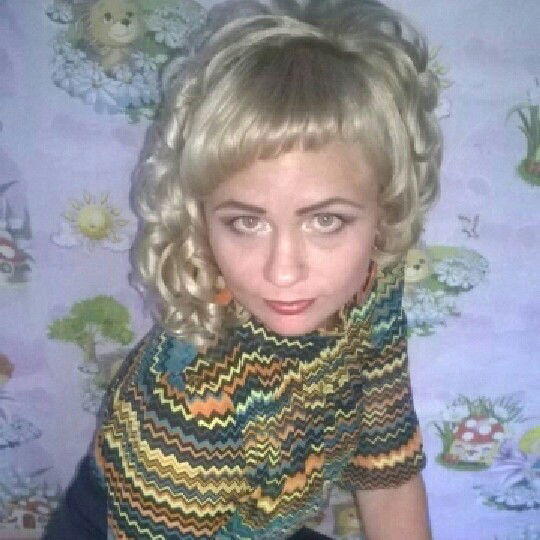 Евгения Дементьева