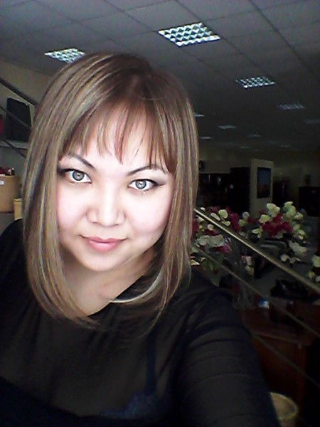 Жанара ***@@@***