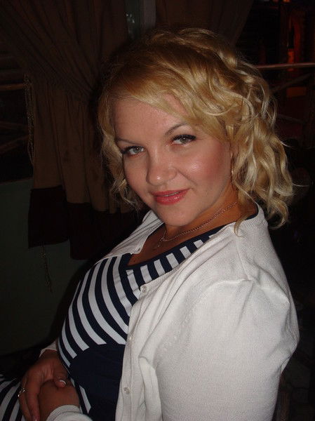 Ольга Птиченко