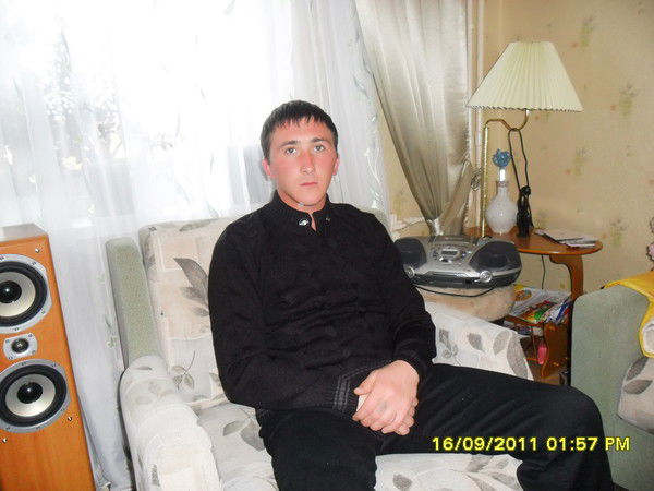 Александр Квартин