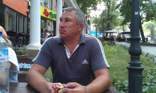 Александр Долженко