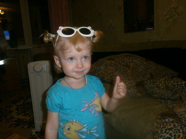 Валентина Гусева