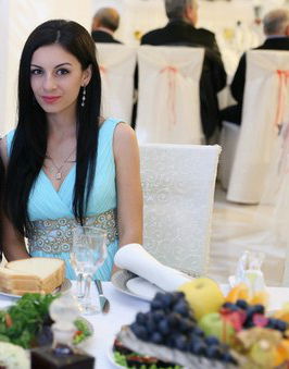 Альбина Ягьяева