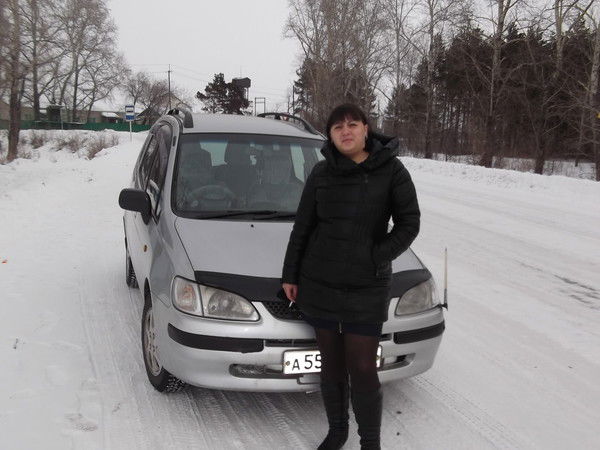 Аня Зверева