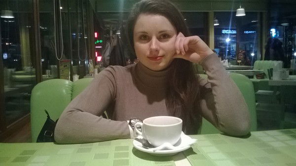 Татьяна Карпенко