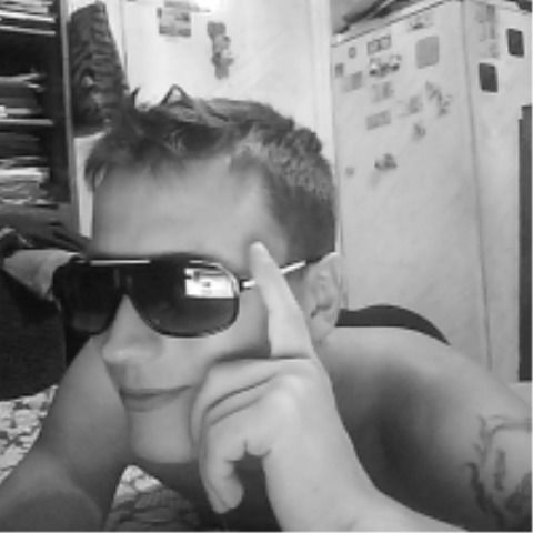 Андрей Гладков