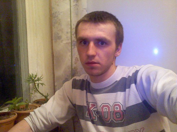 Михаил Сазонтов