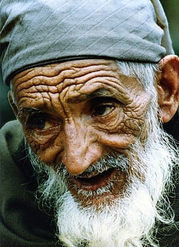 Максим Гарин