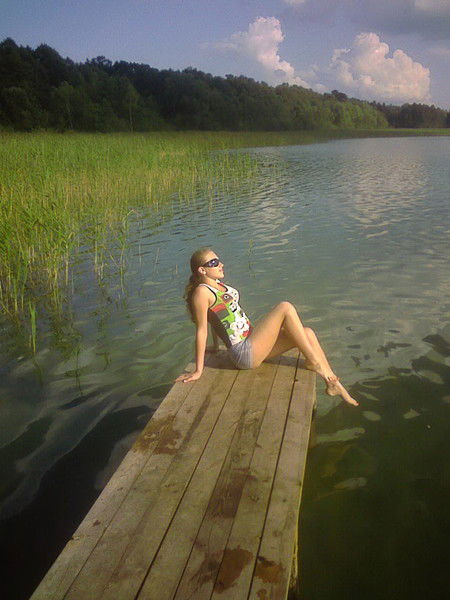 Каринка Павловец