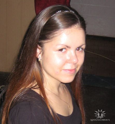 Надежда Тазина