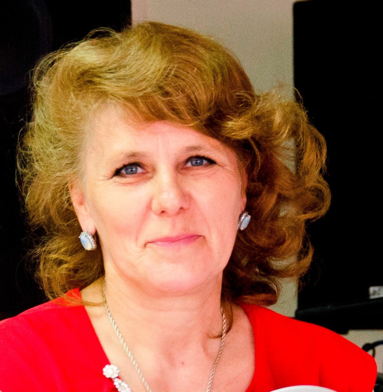 Ирина Русина