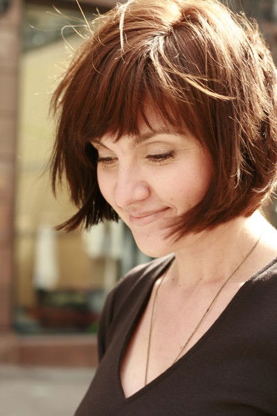 Наталья Алферова